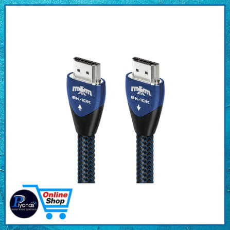 สาย HDMI AUDIOQUEST : HDMI-THUNDERBIRD 48 VERSION 2.1 (3.0 เมตร)_2